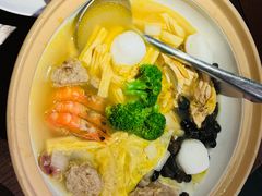 -寻宝记绍兴菜(鲁迅路店)