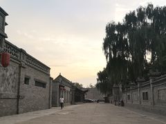 -榆次老城