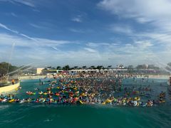 -秦皇岛乐岛海洋王国