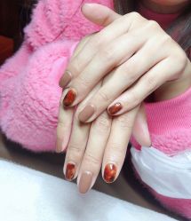 -Mei酱の店美甲美睫