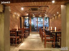 大堂-长寿面(北京西路店)