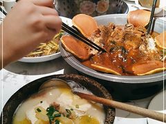 -关东小磨东北菜(漕河泾印象城店)