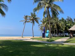 -海南清水湾莱佛士酒店