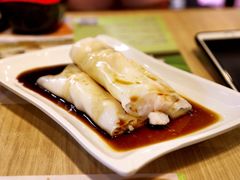 韭黄鲜虾肠-添好运点心专门店(深水埗店)