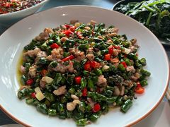 -驿舍·民國老营房院子私房菜(科学会堂店)