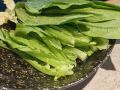 -洞庭洲·防空洞火锅·铜锅涮肉·烧烤(新百广场店)