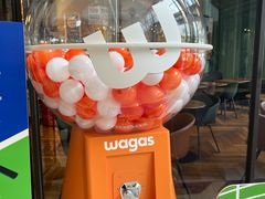 -Wagas沃歌斯(合生汇店)