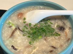 -滋粥楼·顺德菜(番禺广场总店)