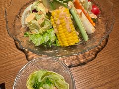 -水之惠鲜鱼料理(王府大街店)