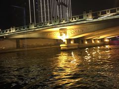 -海河游船-永乐码头(大悲院)