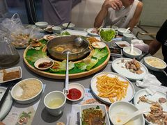 -椰小鸡·琼州糟粕醋(美兰缤纷城店)