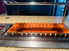 水产区-丰茂烤串(钦州北路店)