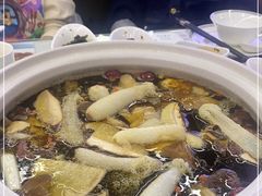 -名善山珍·野生菌汤锅(文殊院店)