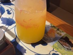 -绿茶餐厅(布吉万象汇店)