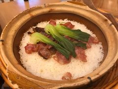 -湯系·煲汤手艺人(东二环泰禾广场店)