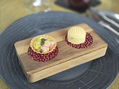 -恰餐厅及酒吧CHAR Bar & Grill(北京三里屯洲际店)