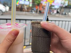 -杨记杏仁茶(椰园店)