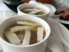 -白天鹅宾馆·流浮阁咖啡厅