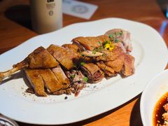 -南园民国茶楼餐厅·常州菜(北大街店)
