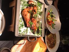 -绿茶餐厅(深圳龙华天虹购物中心店)