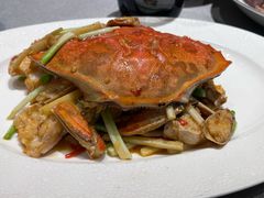 -潮州府·潮菜·砂锅粥(徐家汇店)