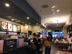 -星巴克(无锡大东方店)