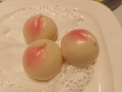 -漾亚·雍雅合鲜(鹭岛店)