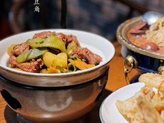 -金掌勺·锅包肉(双榆树店)