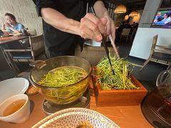 -沅江水·湖南家宴(南村万博长隆商圈店)