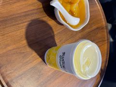 -黄记玉米汁(叠翠路店)