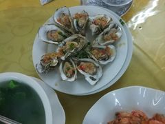 -明记海鲜美食老字号(明记总店)