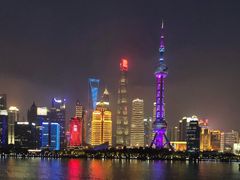 -上海外滩茂悦大酒店