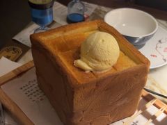 -绿茶餐厅(首开福茂店)