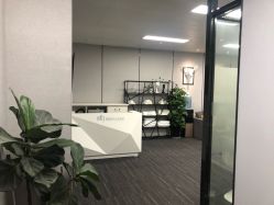 -MJ skin care国际皮肤管理中心