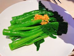 -蔡澜点心·粤菜(领展购物广场店)