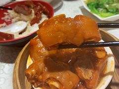 -花园酒家(油麻地店)
