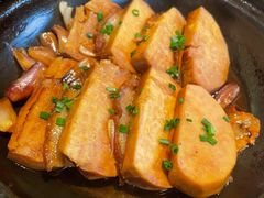 -瑶王府·广西菜(茶花园店)