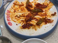 -韩香福烤肉庄园(荣成店)