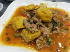 -潮汕铺老店(甜水井店)