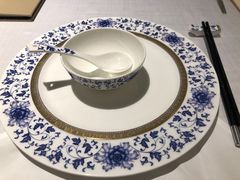 -Yan Ting 宴庭中餐厅(上海静安瑞吉酒店)