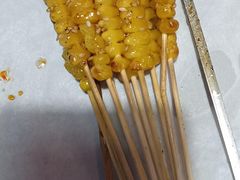 -京狮炙燥·精酿烧烤(首经贸店)