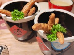 -山城外·非遗酸菜鱼(蜀都万达店)