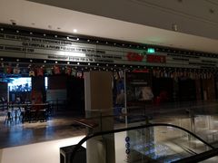 门面-CGV影城(万象城激光IMAX店)