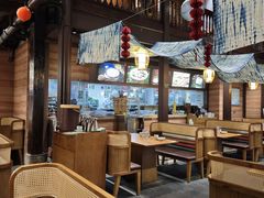 -云海肴·汽锅鸡·云南菜(南强街店)