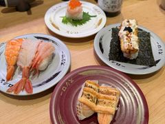 -寿司郎(皇庭广场店)
