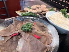 -捞王猪肚鸡火锅(昆山店)