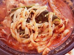-曹宝林砂锅麻辣烫(星光路店)