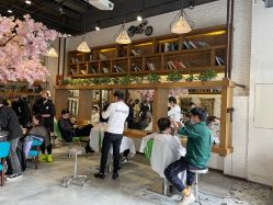点击看大图 -简影造型·自选烫染接发salon