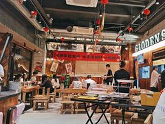 -金玲珑串道(石鼓路店)
