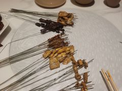 -小粉房鲽鱼头海鲜小串(燕郊总店)